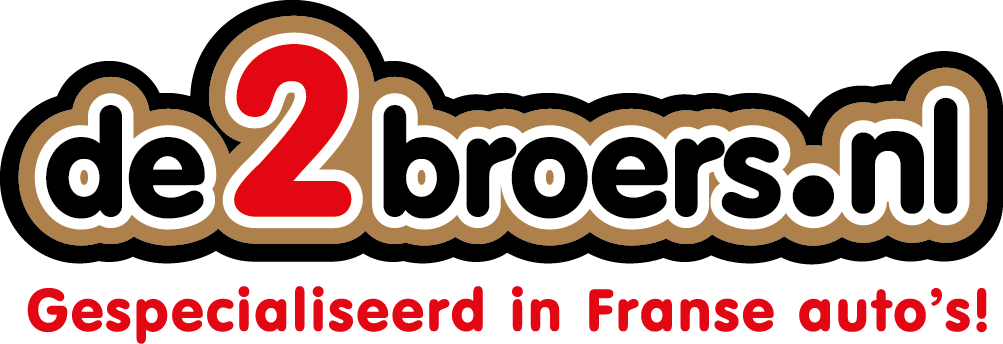 De 2 Broers